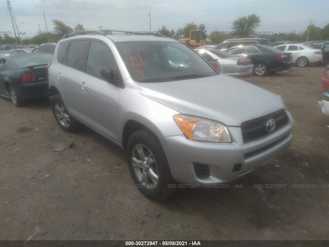 TOYOTA RAV4 2011 2t3zf4dv3bw102765