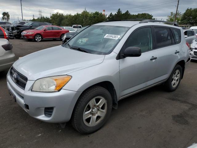 TOYOTA RAV4 2011 2t3zf4dv3bw103446