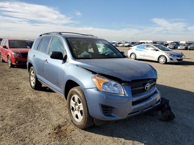 TOYOTA RAV4 2011 2t3zf4dv3bw104936