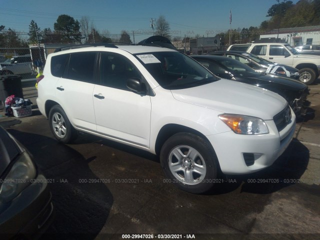 TOYOTA RAV4 2011 2t3zf4dv3bw105472