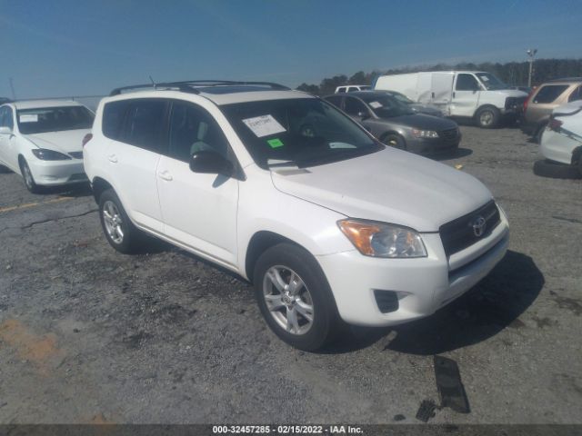 TOYOTA RAV4 2011 2t3zf4dv3bw105763