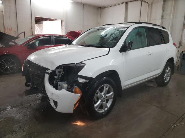 TOYOTA RAV4 2012 2t3zf4dv3cw106459