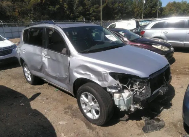 TOYOTA RAV4 2012 2t3zf4dv3cw110463