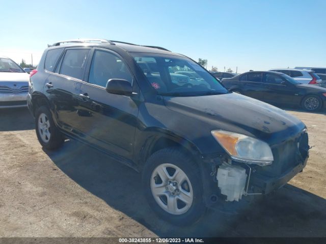 TOYOTA RAV4 2012 2t3zf4dv3cw112617