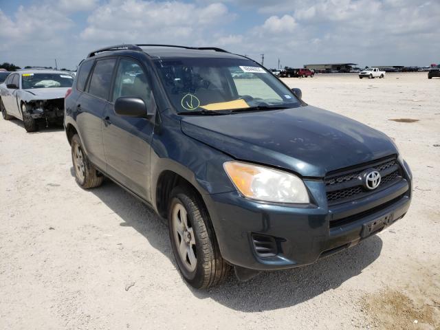 TOYOTA RAV4 2012 2t3zf4dv3cw115453