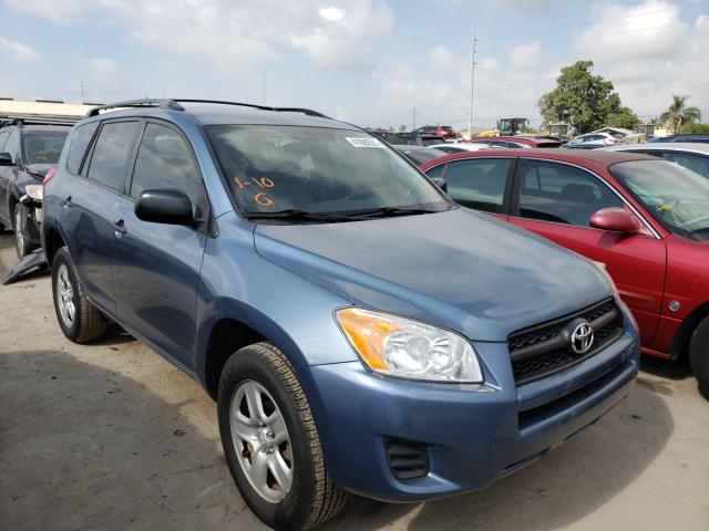 TOYOTA RAV4 2012 2t3zf4dv3cw116182