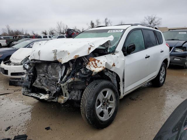 TOYOTA RAV4 2012 2t3zf4dv3cw116523