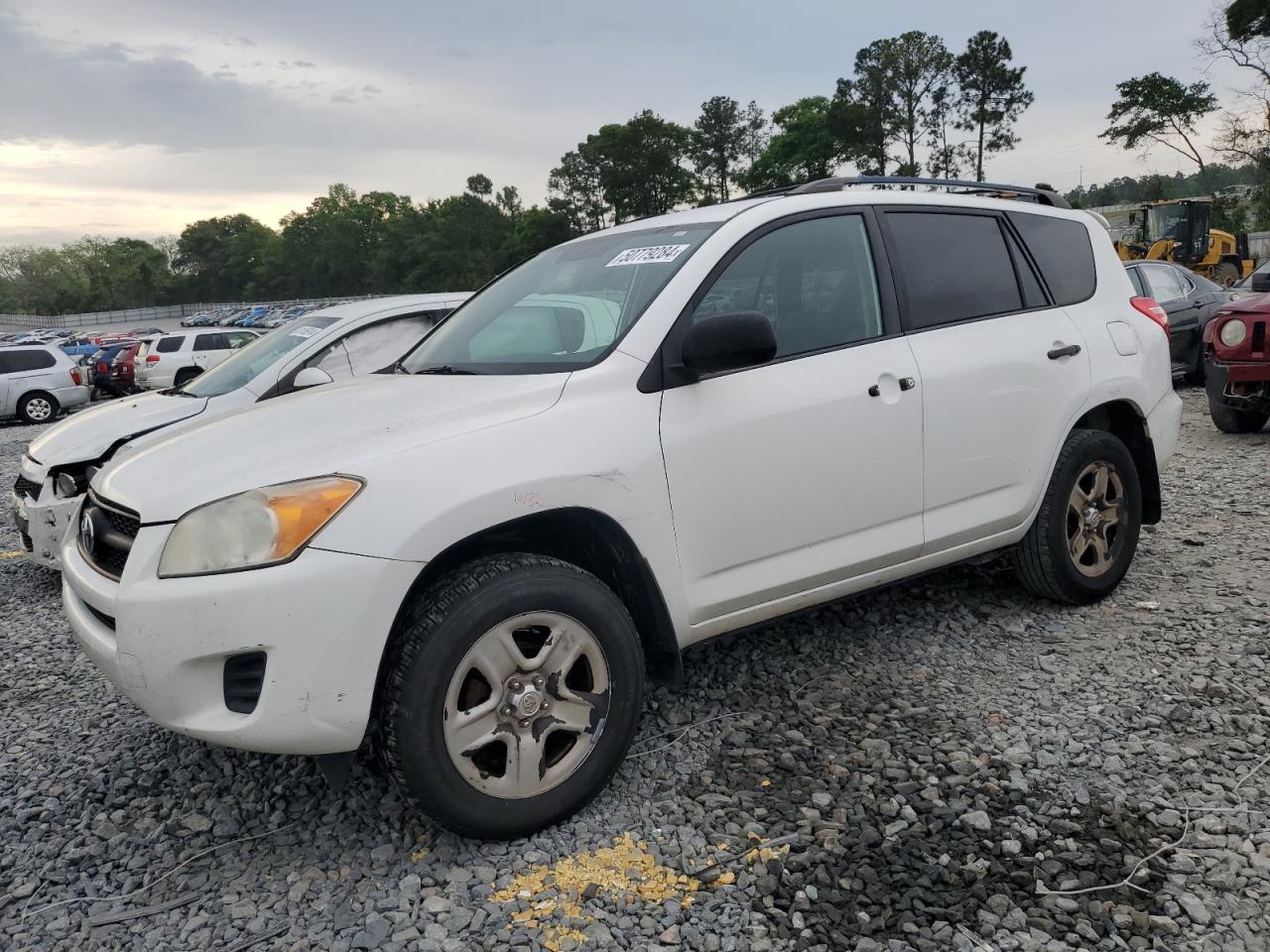 TOYOTA RAV 4 2012 2t3zf4dv3cw117638