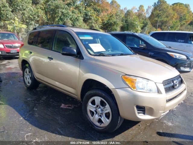 TOYOTA RAV4 2012 2t3zf4dv3cw119566