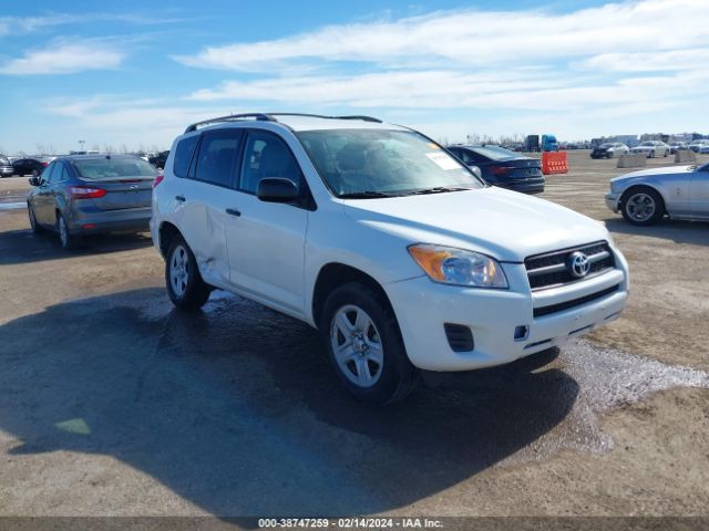 TOYOTA RAV4 2012 2t3zf4dv3cw120796