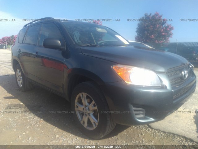 TOYOTA RAV4 2012 2t3zf4dv3cw125464