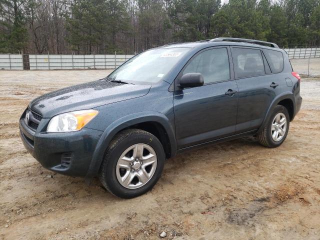 TOYOTA RAV4 2012 2t3zf4dv3cw126159