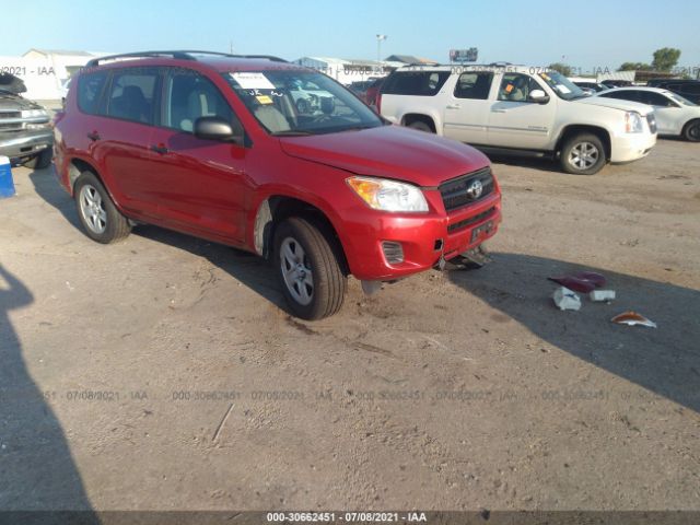 TOYOTA RAV4 2012 2t3zf4dv3cw126405