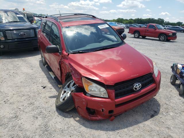 TOYOTA RAV4 2012 2t3zf4dv3cw127814