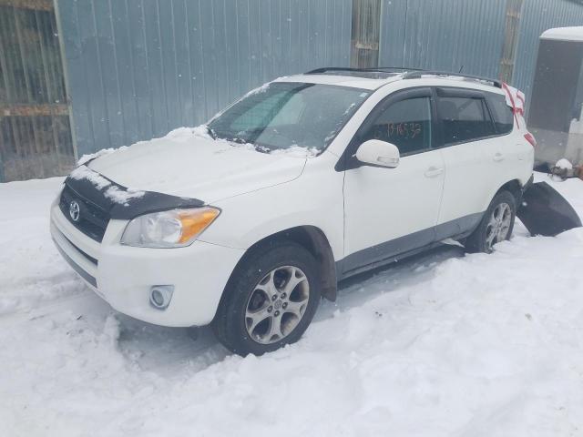 TOYOTA RAV4 2012 2t3zf4dv3cw129532