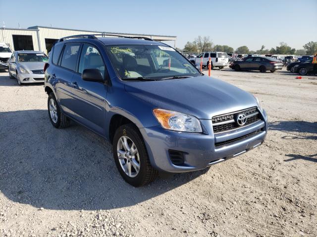 TOYOTA RAV4 LE 2012 2t3zf4dv3cw129949