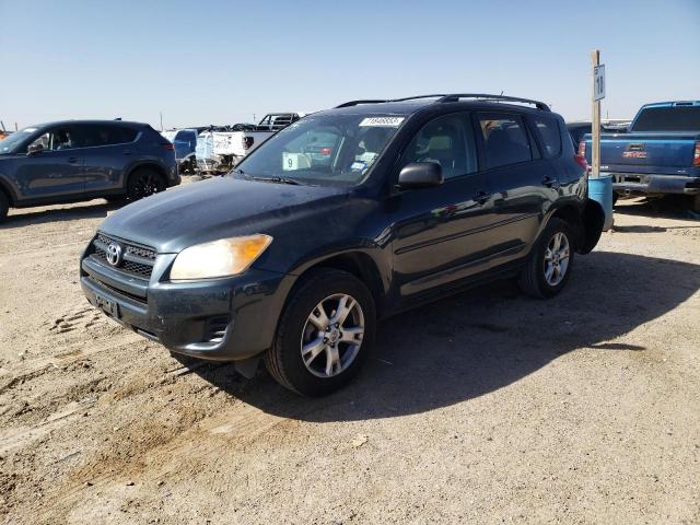 TOYOTA RAV4 2012 2t3zf4dv3cw132480