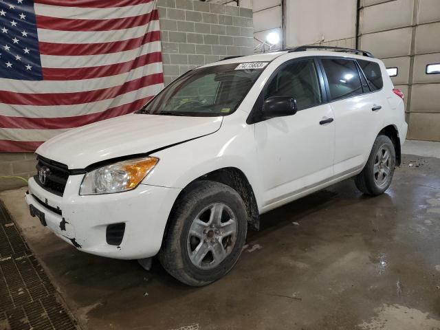 TOYOTA RAV4 2012 2t3zf4dv3cw137467