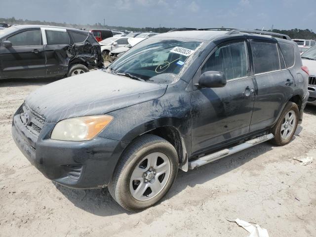 TOYOTA RAV4 2012 2t3zf4dv3cw138585