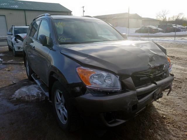 TOYOTA RAV4 2012 2t3zf4dv3cw139624