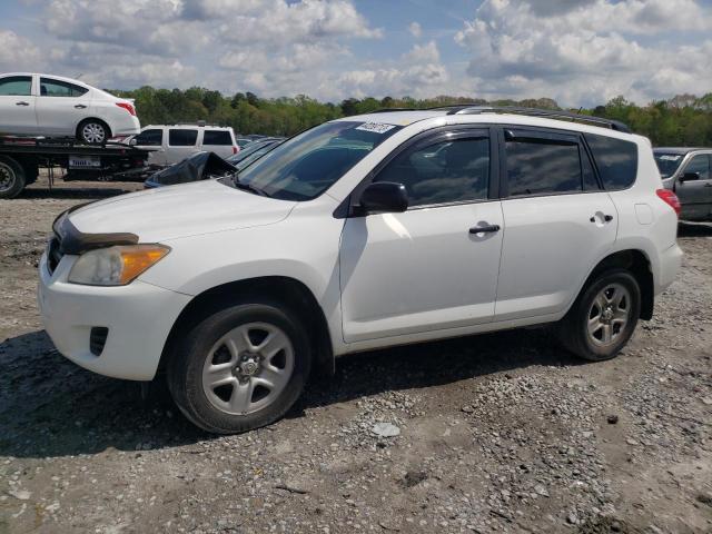 TOYOTA RAV4 2012 2t3zf4dv3cw141437