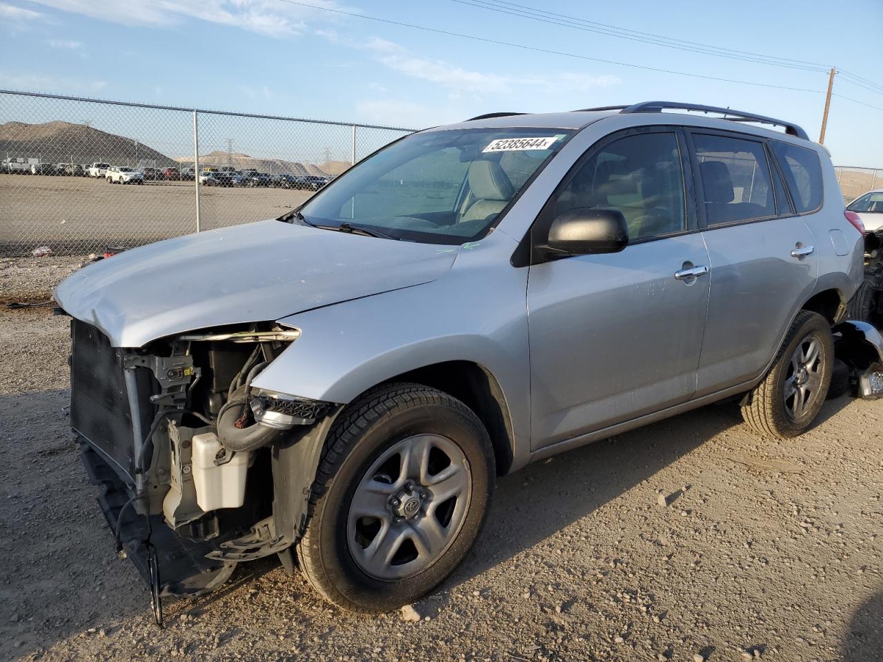 TOYOTA RAV 4 2012 2t3zf4dv3cw144001