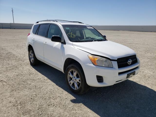 TOYOTA RAV4 2012 2t3zf4dv3cw145083