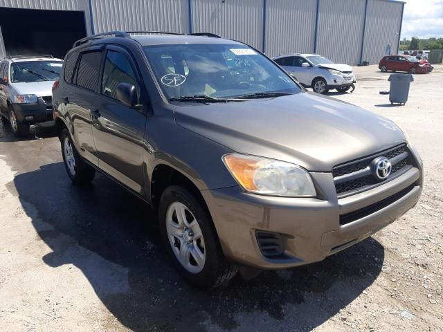 TOYOTA RAV4 2012 2t3zf4dv3cw145228