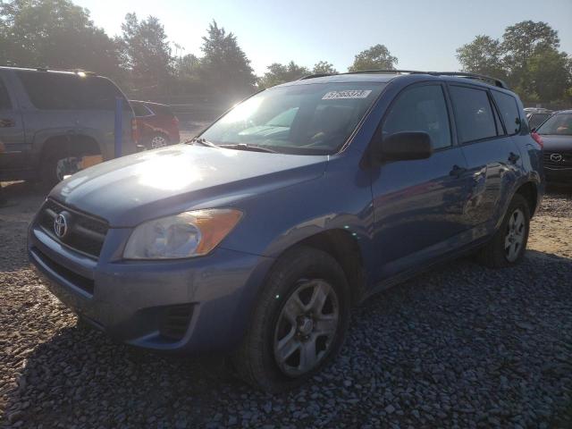 TOYOTA RAV4 2012 2t3zf4dv3cw146301