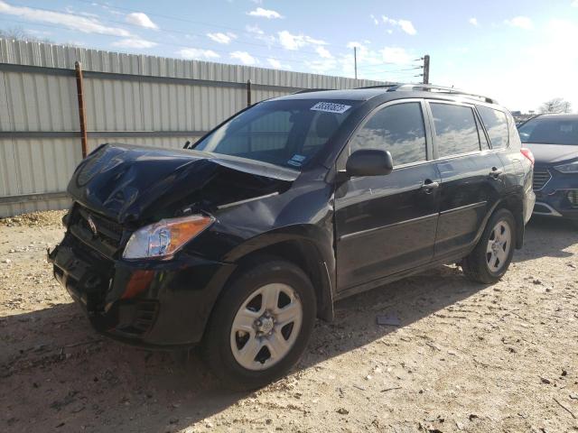 TOYOTA RAV4 2012 2t3zf4dv3cw147657