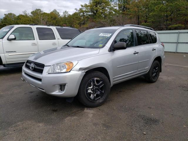 TOYOTA RAV4 2012 2t3zf4dv3cw148114