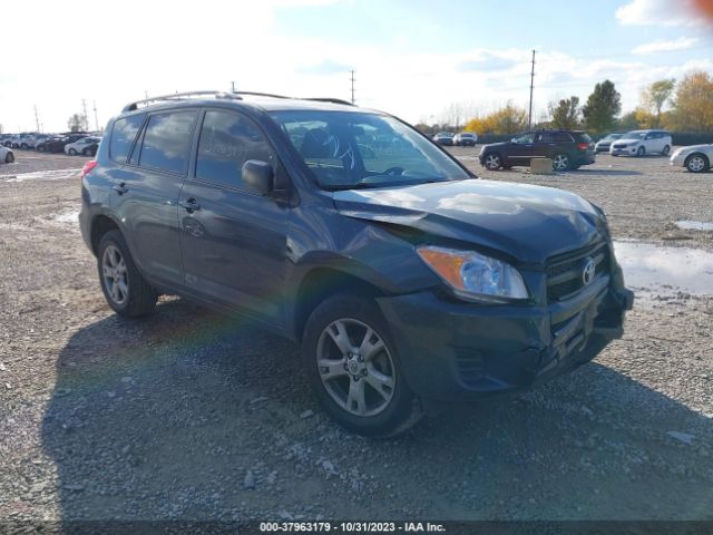 TOYOTA RAV4 2012 2t3zf4dv3cw148145