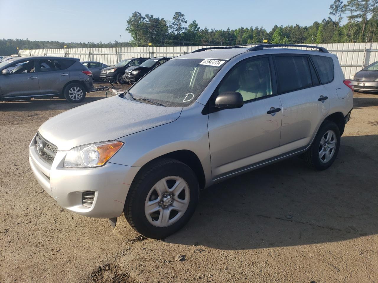 TOYOTA RAV 4 2012 2t3zf4dv3cw149425