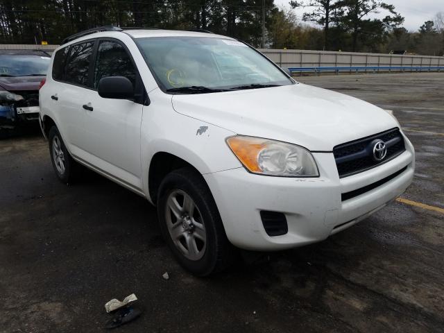 TOYOTA RAV4 2012 2t3zf4dv3cw150283