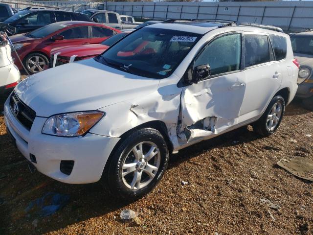 TOYOTA RAV4 2012 2t3zf4dv3cw150817