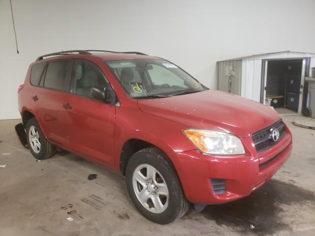 TOYOTA RAV4 2012 2t3zf4dv3cw155404