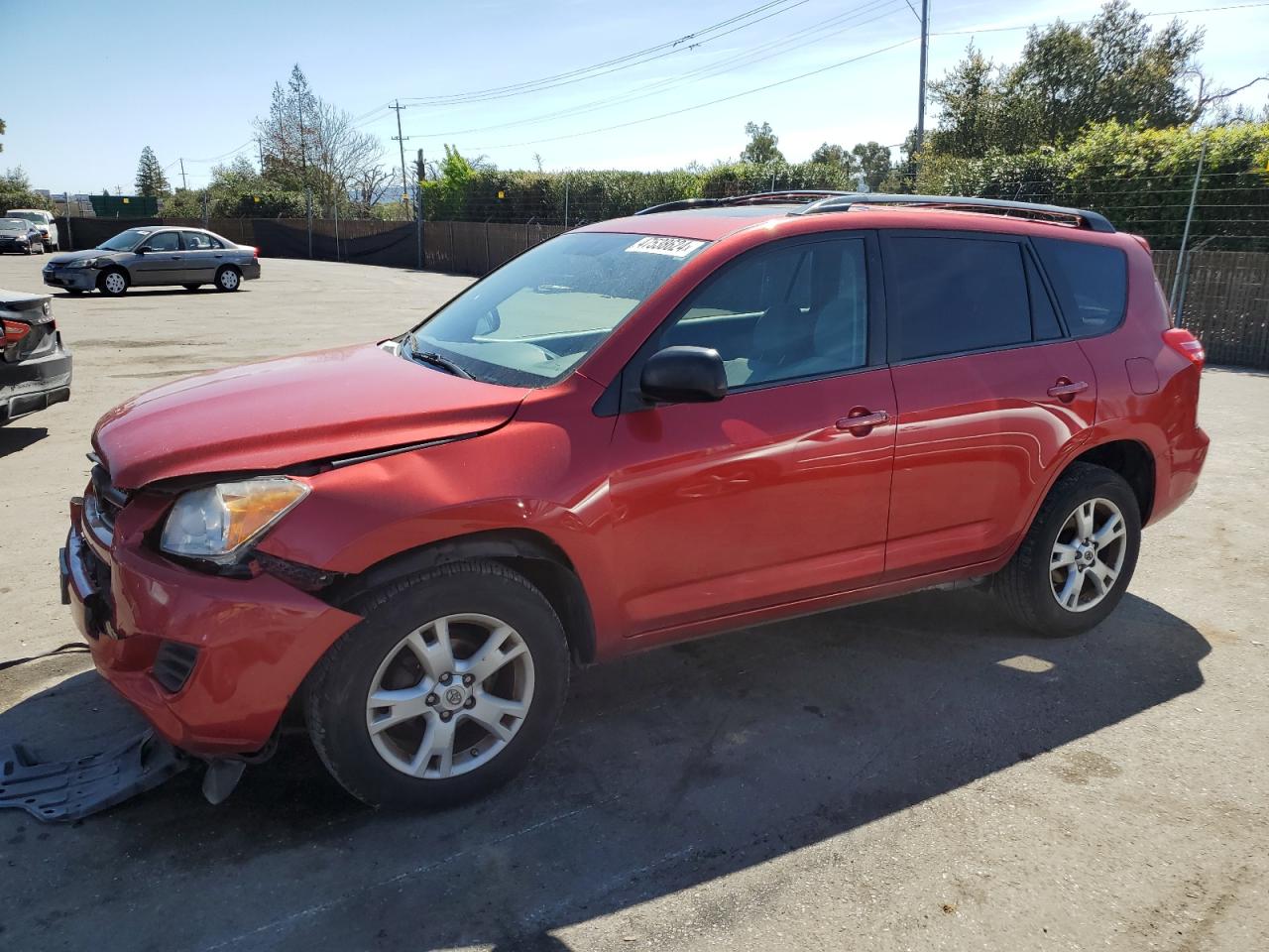 TOYOTA RAV 4 2012 2t3zf4dv3cw155418