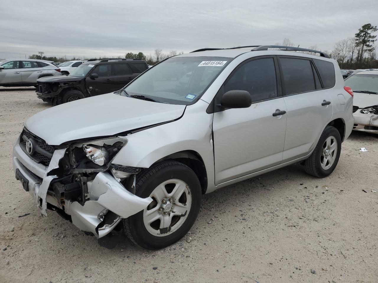 TOYOTA RAV 4 2012 2t3zf4dv3cw156228