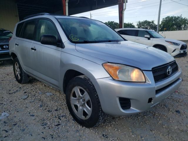 TOYOTA RAV4 2010 2t3zf4dv4aw019182