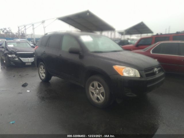 TOYOTA RAV4 2010 2t3zf4dv4aw020087