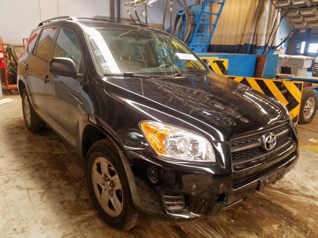 TOYOTA RAV4 2010 2t3zf4dv4aw020915