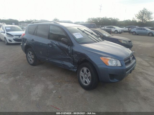 TOYOTA RAV4 2010 2t3zf4dv4aw022468