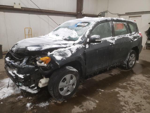 TOYOTA RAV4 2010 2t3zf4dv4aw024396