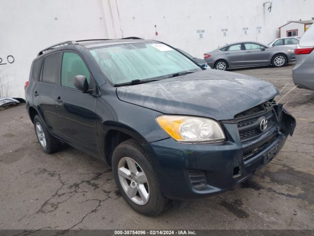 TOYOTA RAV4 2010 2t3zf4dv4aw024656