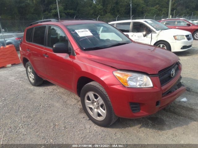 TOYOTA RAV4 2010 2t3zf4dv4aw026021