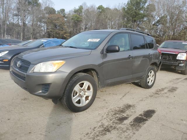 TOYOTA RAV4 2010 2t3zf4dv4aw026519