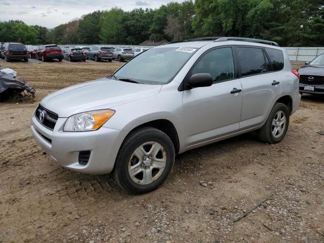 TOYOTA RAV4 2010 2t3zf4dv4aw026567