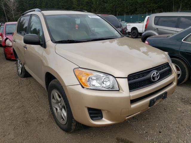 TOYOTA RAV4 2010 2t3zf4dv4aw027024