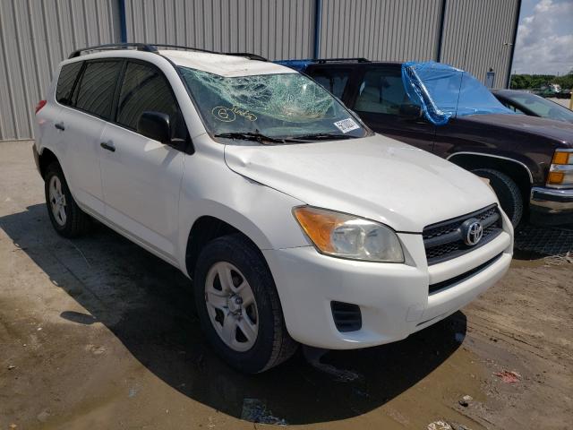 TOYOTA RAV4 2010 2t3zf4dv4aw028870