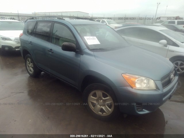 TOYOTA RAV4 2010 2t3zf4dv4aw030456